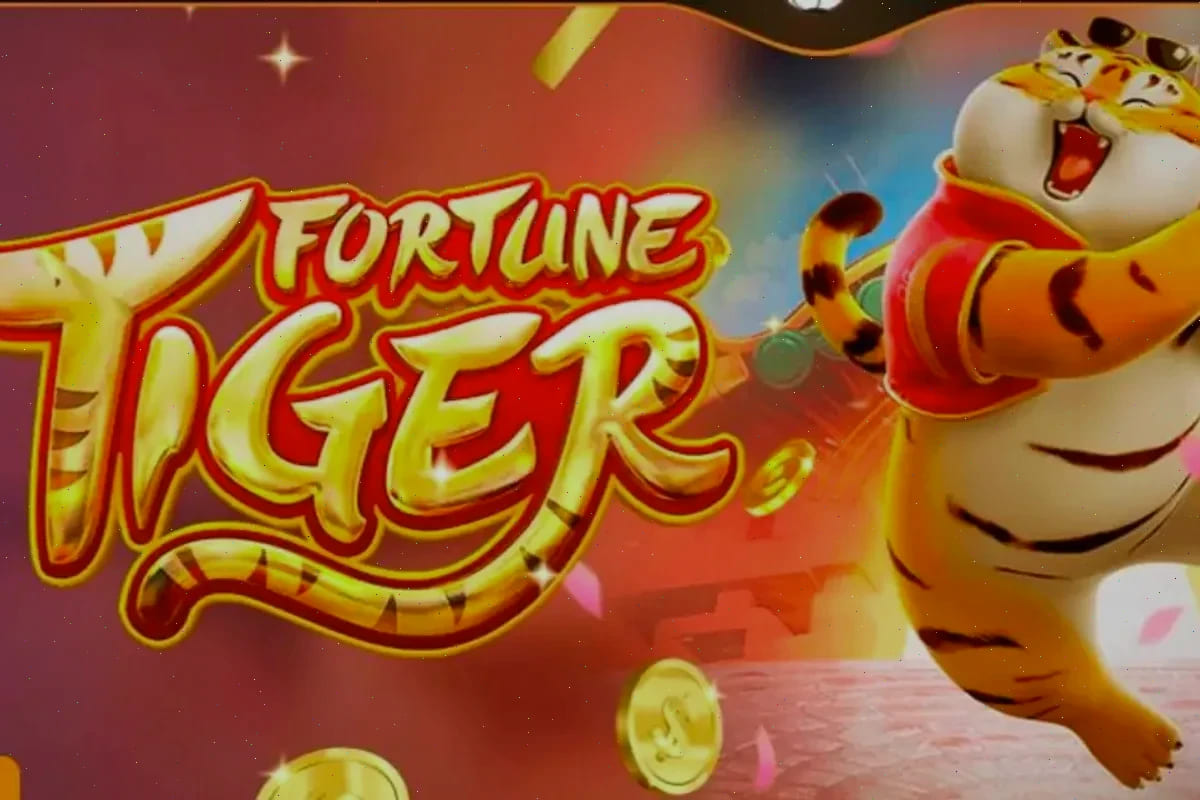 Para os Jogadores Fortune Tiger Chances de Ganhar no Cassino BRILHANTE.BET